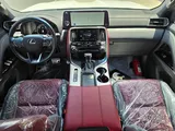 Lexus LX-600 F Sport 2023